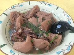 -成惠食府(赤岗店)