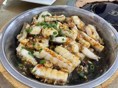 -红日饭店(裕隆三路店)