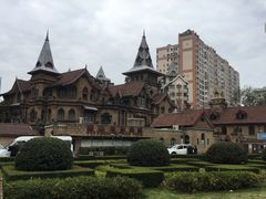 -马勒别墅饭店(静安寺店)