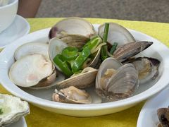 -锐记美食店·现捞海鲜(闸坡店)