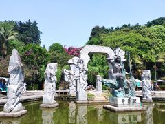 -南诏风情岛