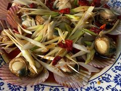 -胖子饺子馆·海鲜家常菜(海军博物馆店)