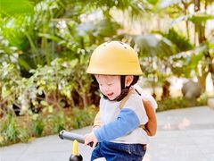 -酷迈儿童体能运动馆(九棵树店)