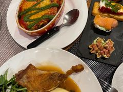 -LA MAISON公鸡和龙(蛇口店)