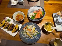 -和彩放题餐厅(酒仙桥店)