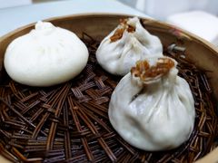 五丁包-冶春茶社(珍园店)