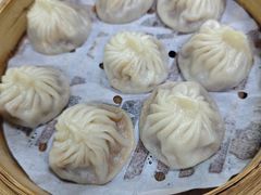 -食惠里小笼包面馆(越秀店)