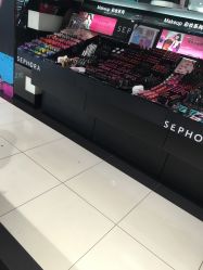 -丝芙兰Sephora