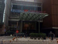 -北京朝阳悠唐皇冠假日酒店