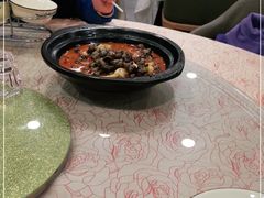 -丈母娘的饭局•新金陵菜(牛首山店)