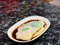 -燊意布拉肠云吞面(中山四路店)