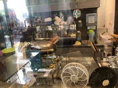 -香港地甜品