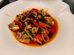 -肆月河豚·淮扬菜·湘菜(华天店)