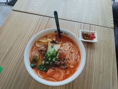 -蒙自源米线大王(大朗南铭购物中心店)