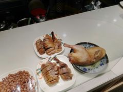 -老城南.鸭血粉丝汤(夫子庙店)