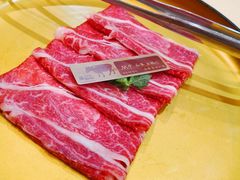-牛New寿喜烧(青浦店)