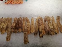 爬爬虾-芭菲盛宴·环球美食(袁家岗店)