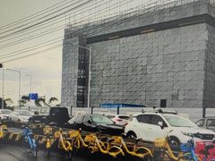 -鱼珠码头(轮渡站)
