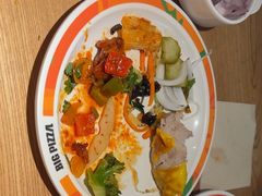 -比格比萨自助(南京万达茂店)