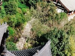 -杭州半山国家森林公园