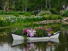 -共青国家森林公园-售票处