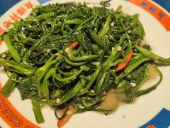 -伯友茶记(中华广场店)