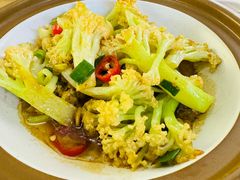 -乡村基·川味现炒大王(长楹天街店)