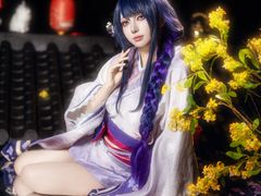 -米游妙妙屋cosplay换装自拍摄影体验馆