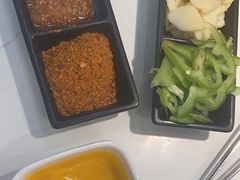 -花味·自助烤肉(大观天地店)