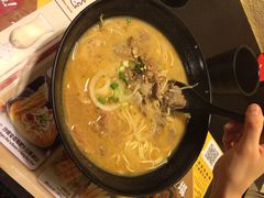 沙嗲王(加拿芬店)-沙嗲王(加拿芬店)