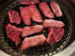 -和牛放题的殿堂 肉屋横丁(秋叶原店)