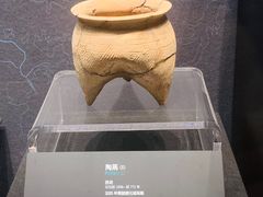 -盘龙城国家考古遗址公园