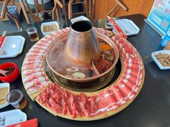 -北门涮肉·铜锅涮肉(南锣鼓巷店)