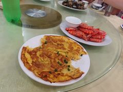 -秋姐美食店(旅游大道店)