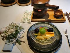 -叶叶菩提(太原别墅店)