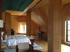 -天津津利华酒店