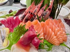 -大渔铁板烧(铁西万象汇店)