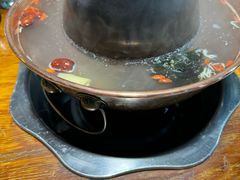 -大明铜锅·烤涮坊·烧烤(新开路店)