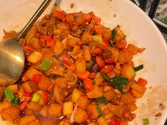 -鱼你相聚·河鲜馆(袁家岭店)