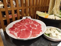 -许府牛火锅(信义坊总店)