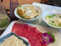 -东来顺饭庄(天坛店)