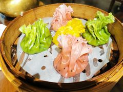 -龍聚祥烧麦馆(万达店)