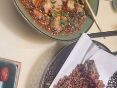 -锦府盐帮·侯宅(五棵松万达店)