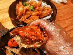 -莲花公园煎蟹·30年闽菜(火车站店)