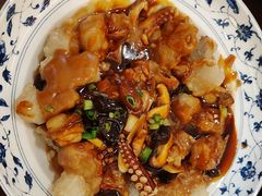 -新连采·海鲜·大连菜(大连恒隆广场店)