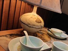 -绿茶餐厅