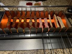 -丰茂烤串(卫星广场店)