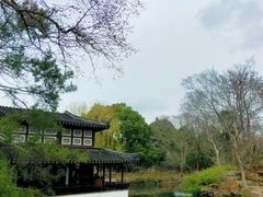-拙政园