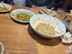 -鸽子窝(青塔店)