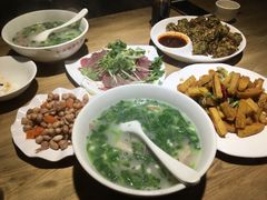 -祥盛隆羊汤馆(芙蓉店)